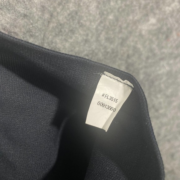 SPANX Camo Leggings Medium Green Black Seamless High Rise Shapewear - Picture 7 of 13